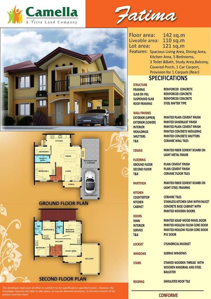 beautiful-camella-homes-design-with-floor-plan-new-home-plans-design