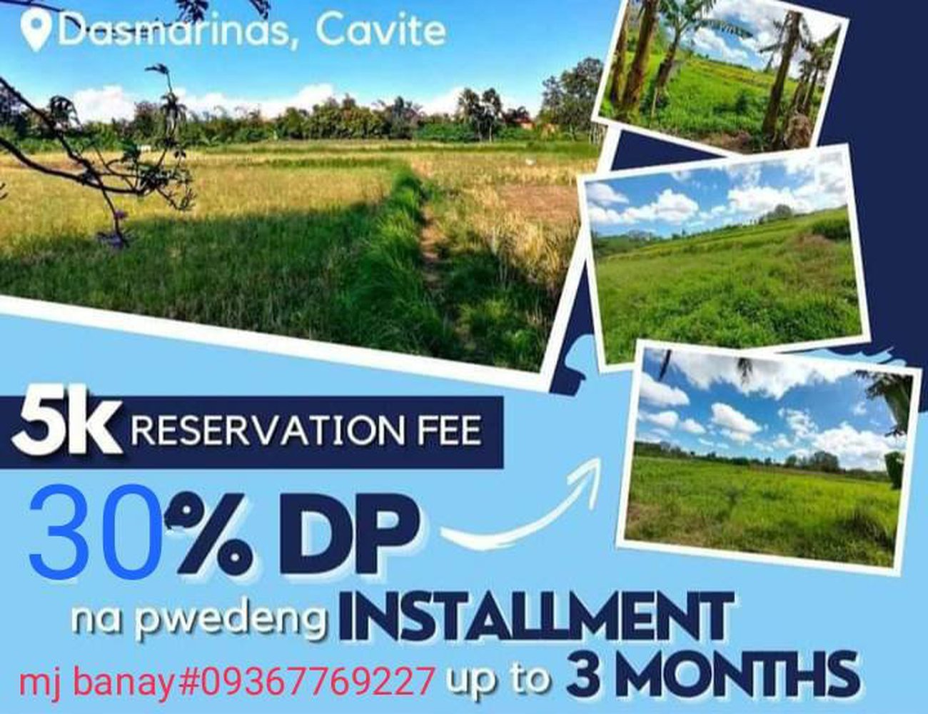 RESIDENTIAL LOTS - Living in Cavite: Guide to your new home