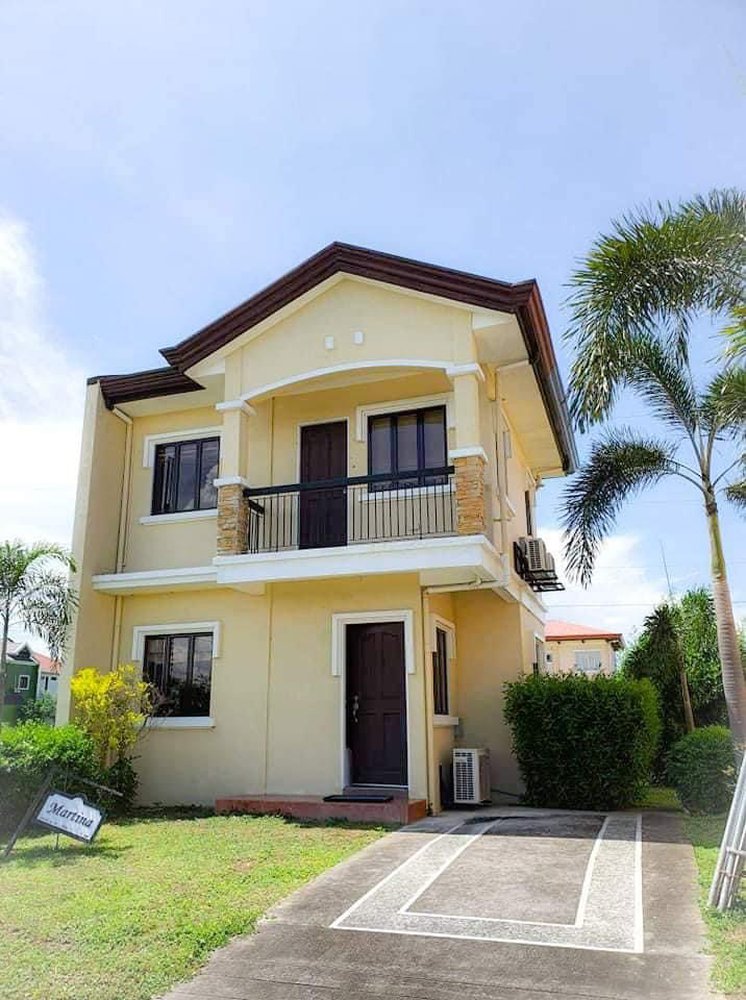 Ready for Occupancy House and Lot For Sale General Trias Cavite