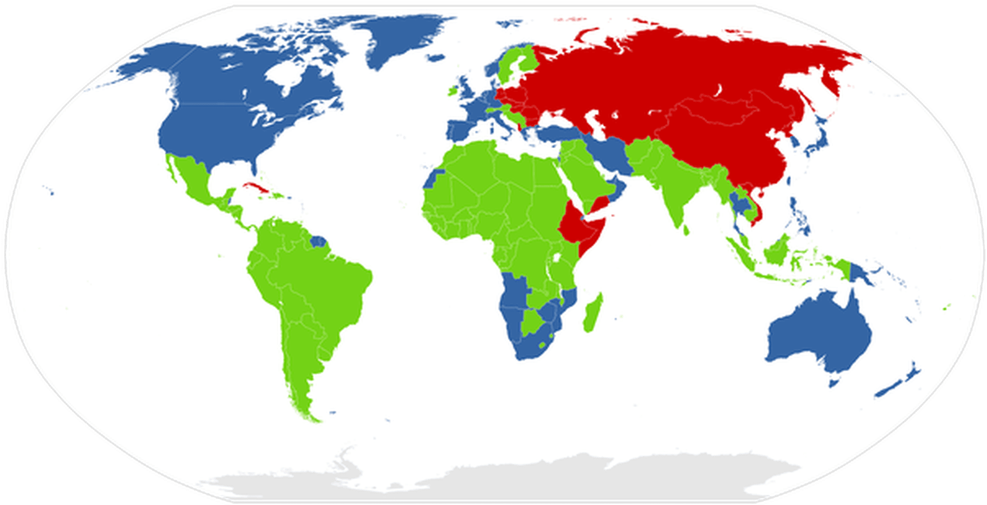 Is The Philippines A Third World Country OnePropertee Community