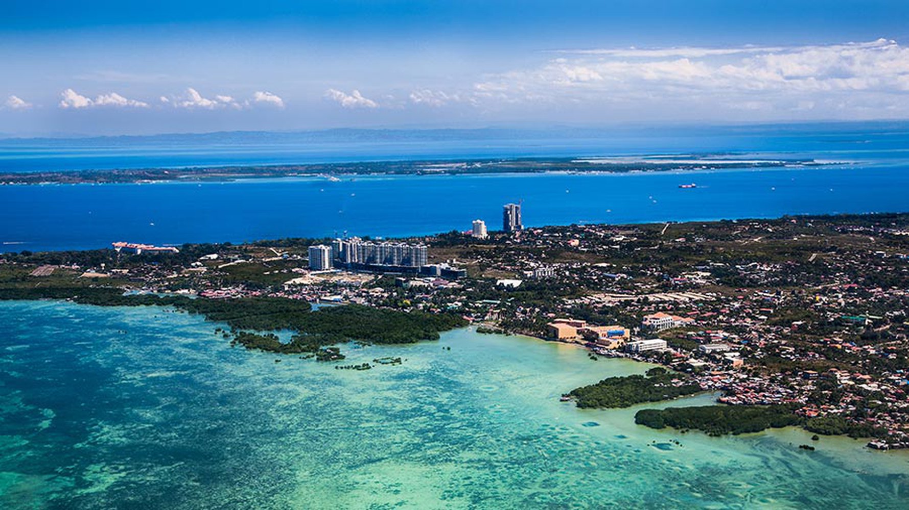 LIST OF OPERATING MANUFACTURING ECONOMIC ZONES in the Philippines