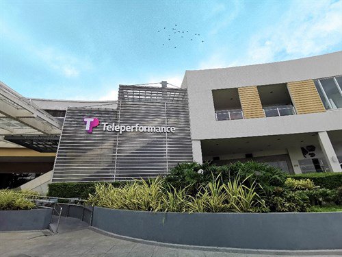 Teleperformance marks newest milestone w/ 1st business site in Cavite ...