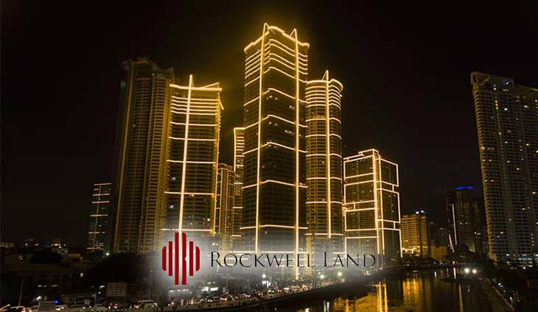 Lopez family’s Rockwell Land posts modest growth in first 6 months