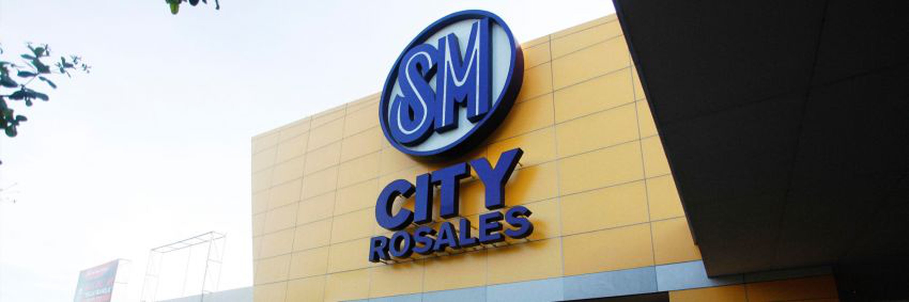 SM Prime Opens Fifth Mall in Cavite Today