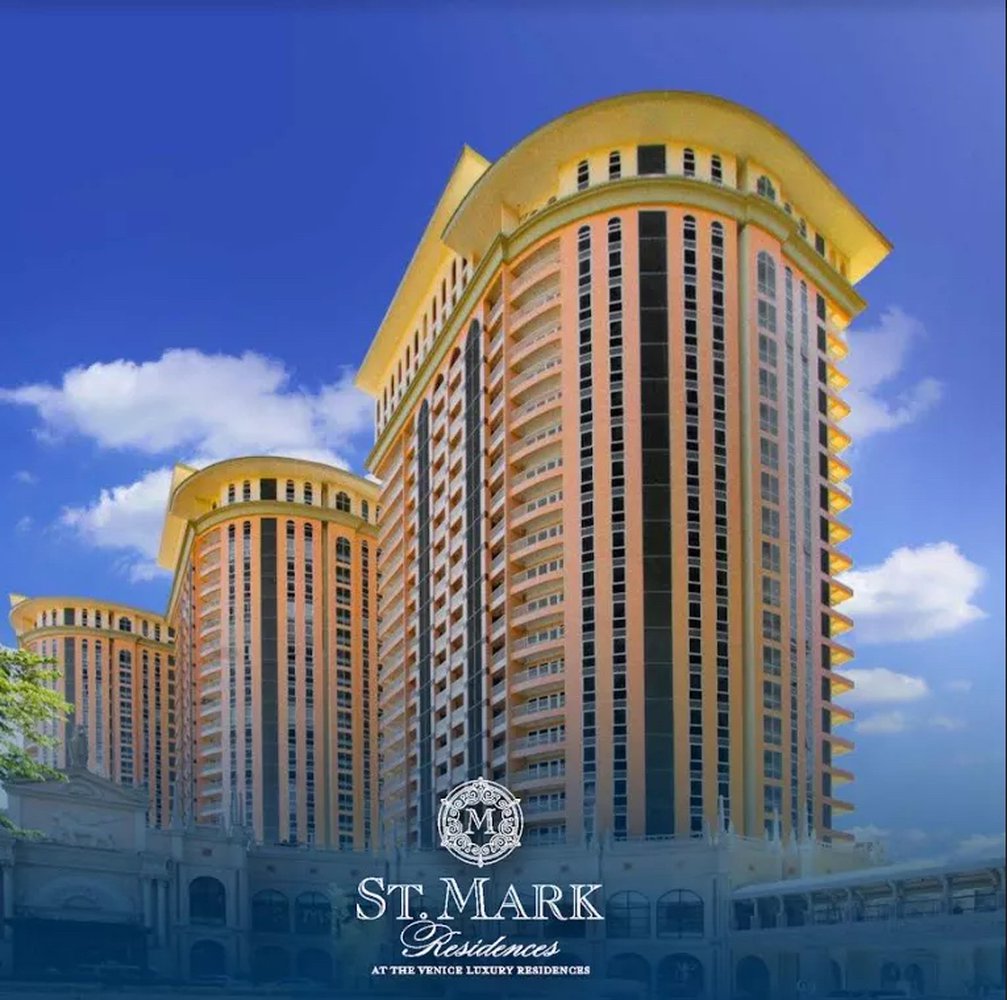 Top 8 Luxury Condos in Singapore: Interlace, Nassim Hill, Ardmore ... - Rail Mark Luxury Residences