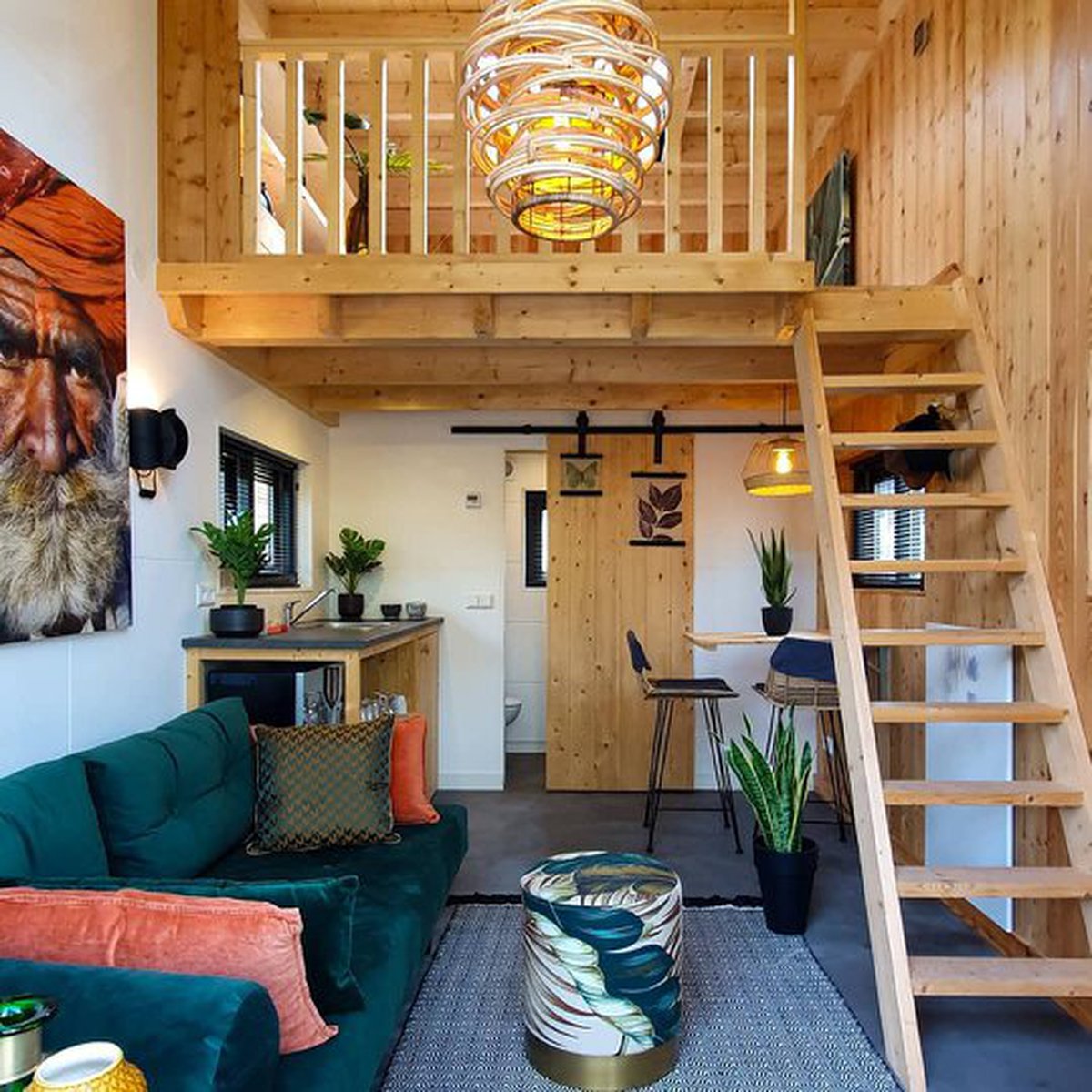 Tiny House Interior Design Philippines Psoriasisguru