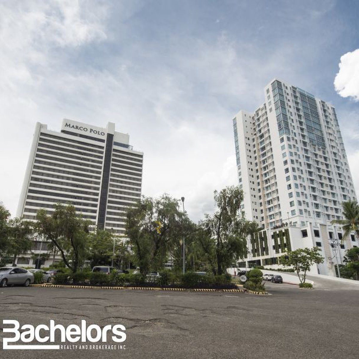 1Bedroom Condo For Sale in Cebu City Cebu Ready for Occupancy [Condo