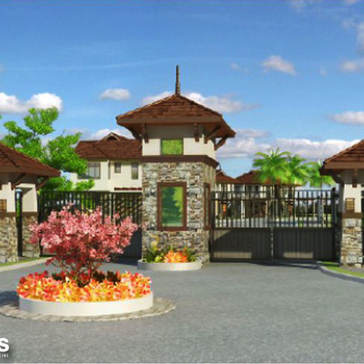 Ready for occupancy 2 storey Rowhouse for sale in Naga Cebu [House and Lot 🏘️] (September 2022