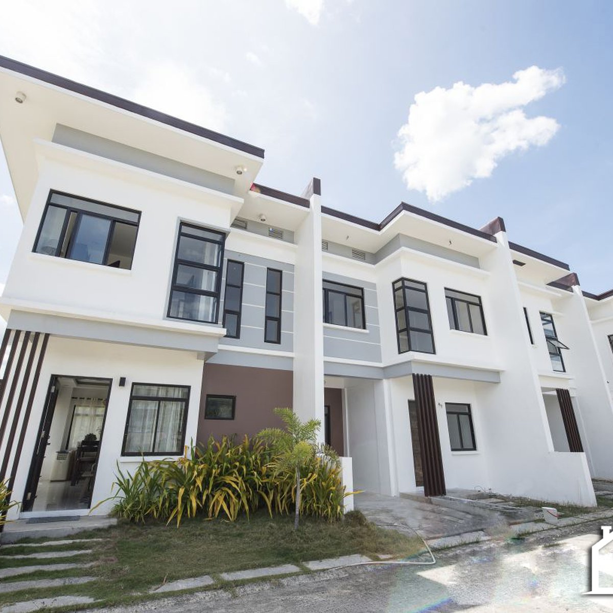 3bedroom Townhouse For Sale in Minglanilla Cebu [House and Lot 🏘️