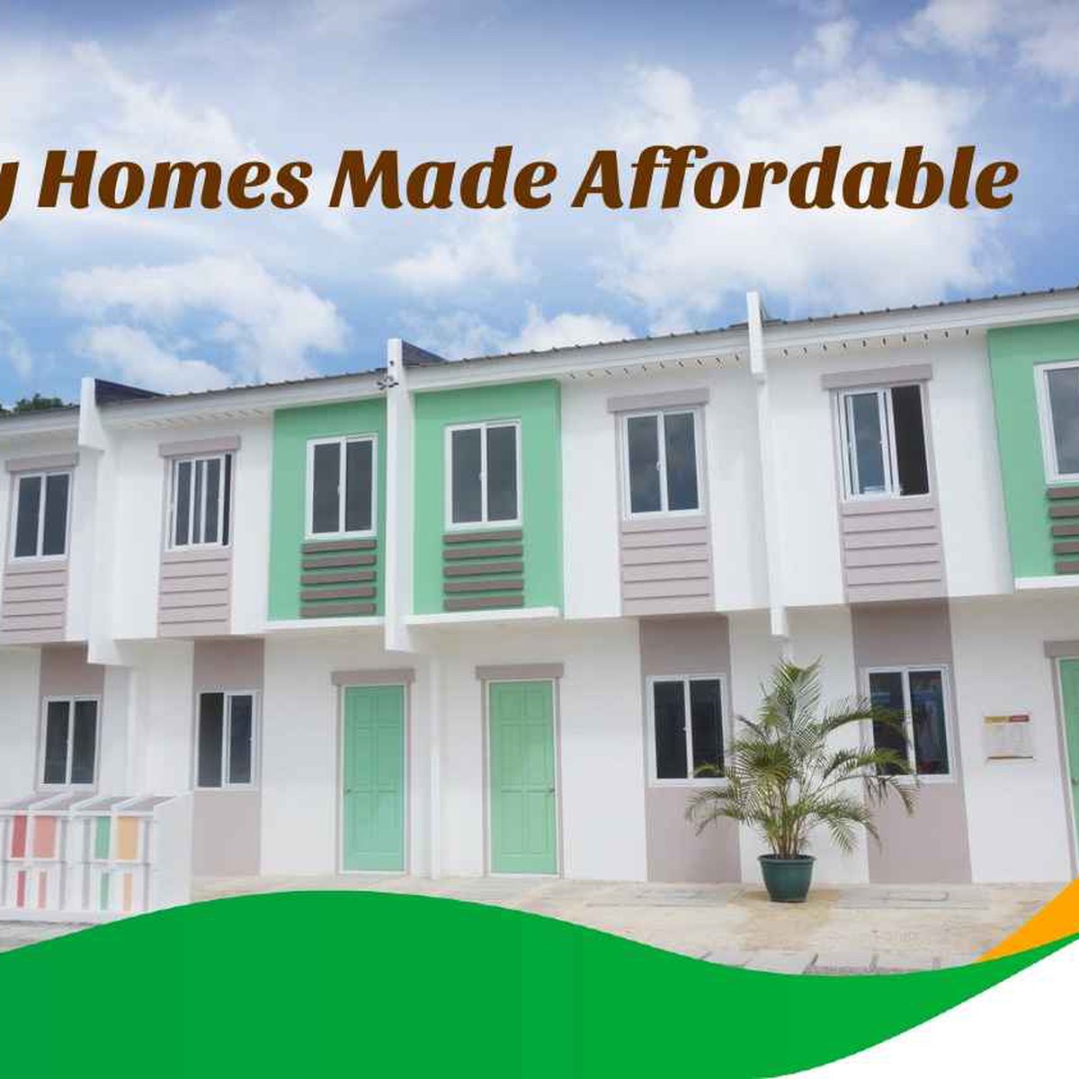 Richwood Homes Toledo in Brgy Canlumampao, Toledo City, Cebu 50sqm [House and Lot 🏘️] (March