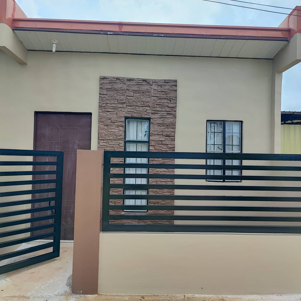 Emery Family Starter Home for Sale in Ozamiz Misamis Occidental [House