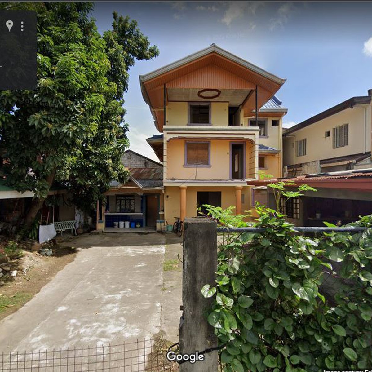 PROPERTY FOR SALE Brgy. Pagsawitan, Sta. Cruz, Laguna [Houses And Lots ...