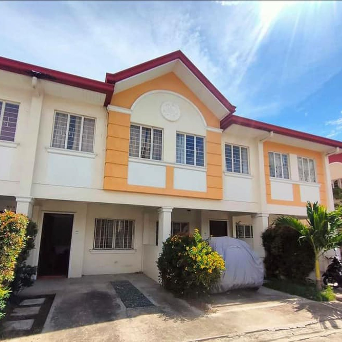 READY FOR OCCUPANCY FOR SALE NEAR ANTIPOLO CHURCH [House and Lot 🏘️