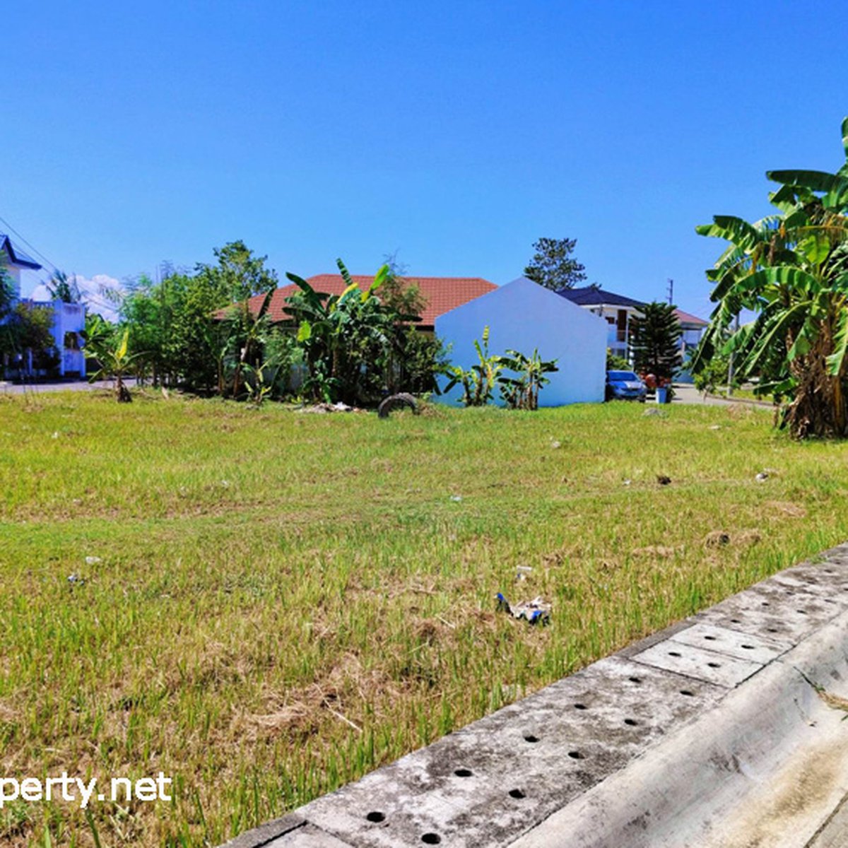 AFFORDABLE MACTAN CEBU LOT FOR SALE [Lot 🚜] (June 2023) in Mactan, LapuLapu, Cebu for sale