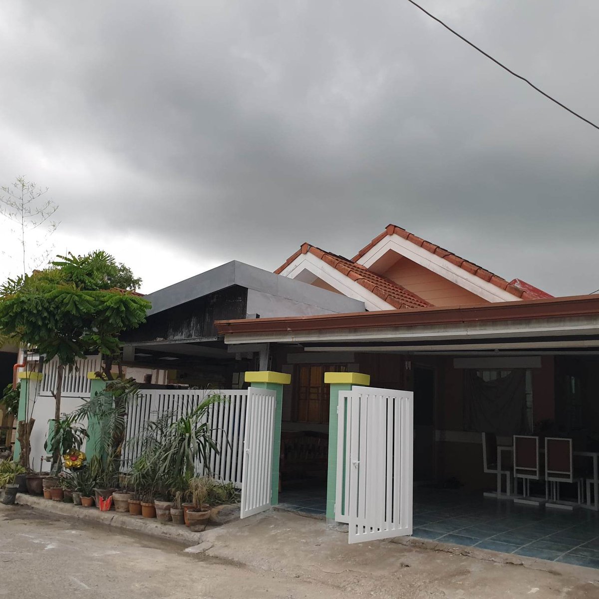 3Bedroom Furnished house for rent in Camella Oton Iloilo [House and Lot