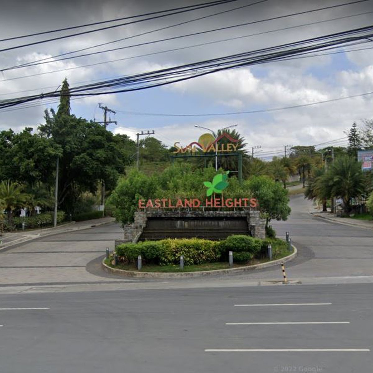 Eastland Heights Antipolo, 468 sqm residential lot, 4.680M only! [Lot 🚜 ...