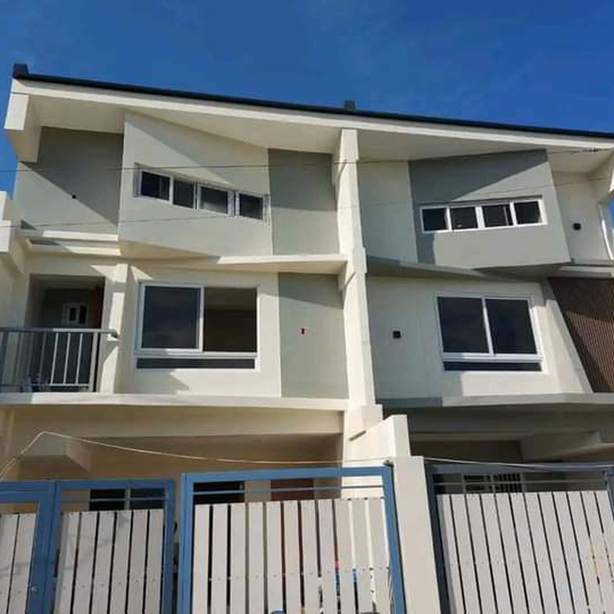 READY FOR OCCUPANCY DUPLEX FOR SALE IN SAN MATEO RIZAL [House and Lot 🏘