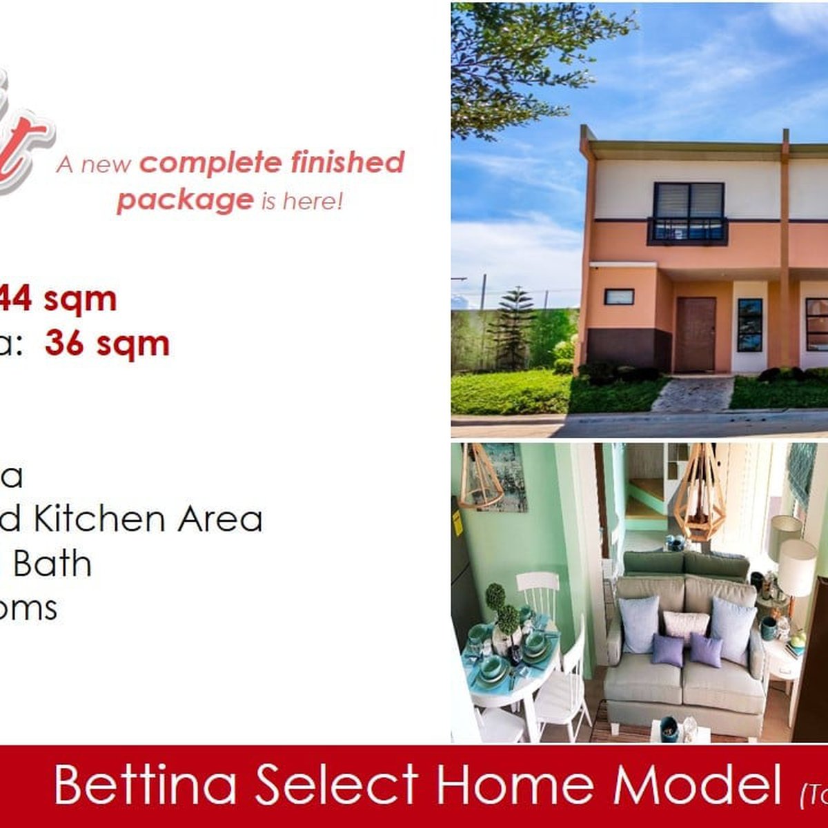 BRIA HOMES YOUR HOME of CHOICE ( DANAO CITY , CEBU ) [House and Lot 🏘️] (December 2021) in