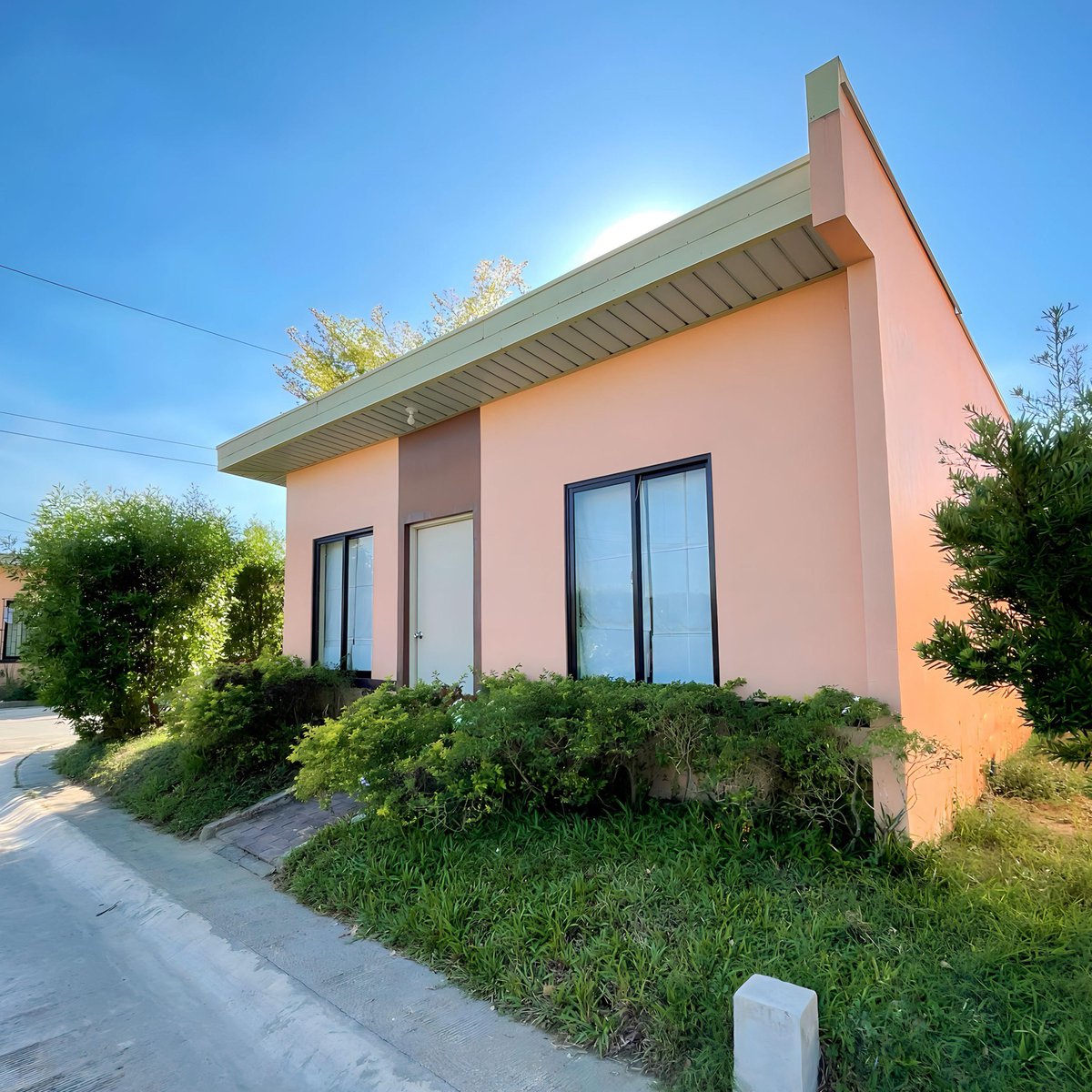 Affordable House and Lot for sale in Pangasinan [House and