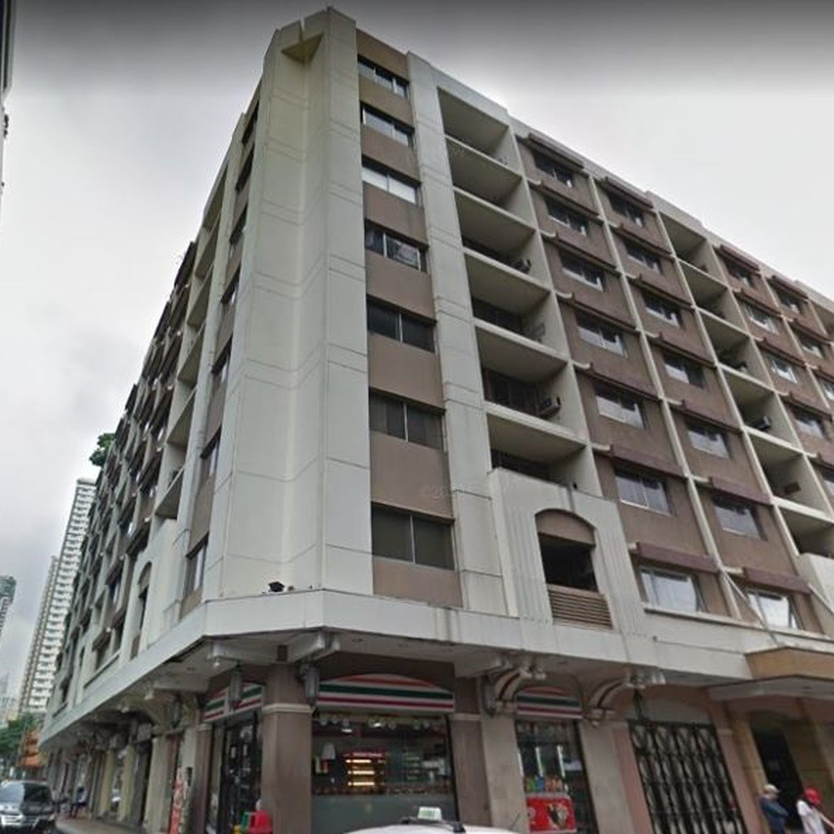 Dakota Residences Malate Manila, 51.54 sqm, 1 bedroom, furnished [Condo