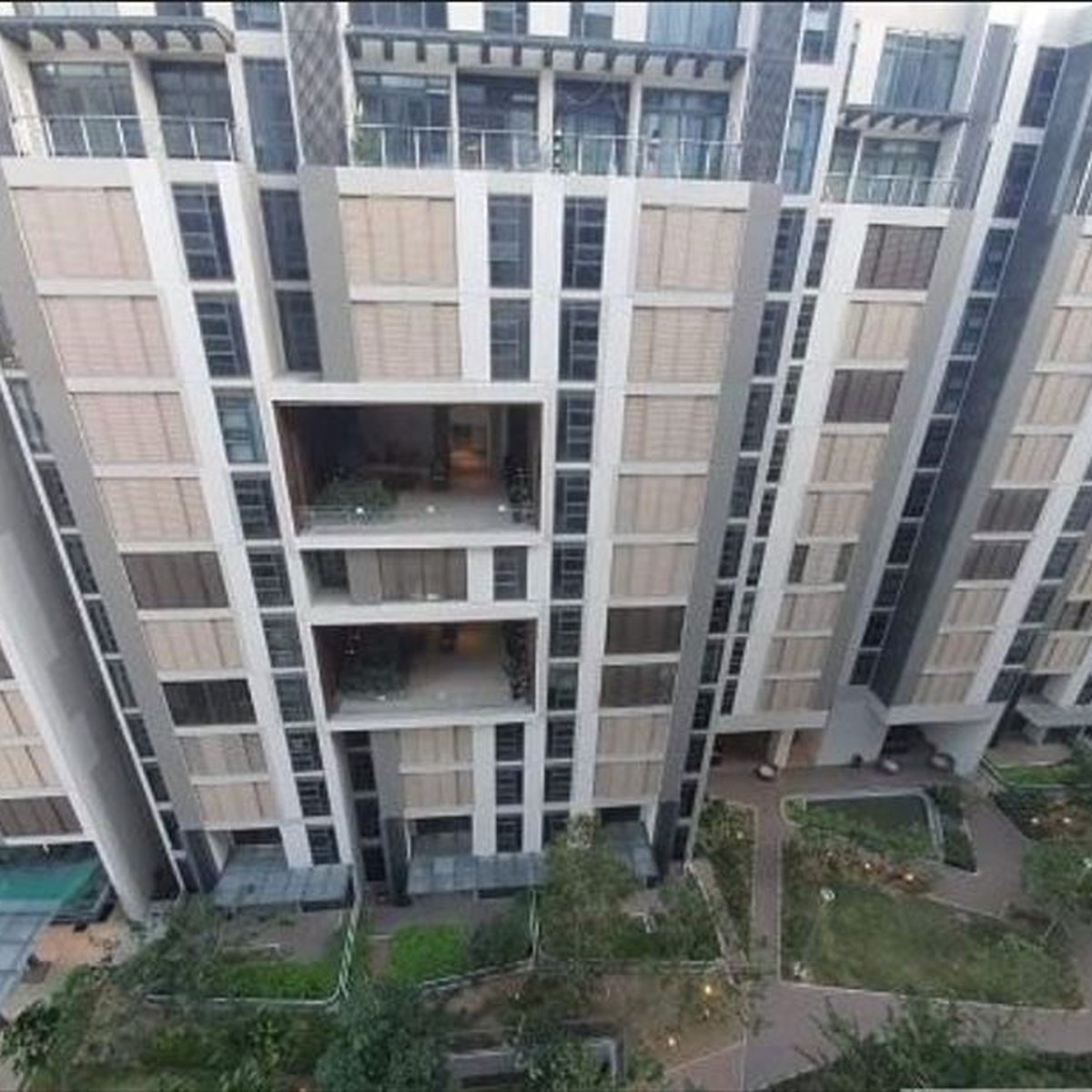 Arbor Lanes Pine, 26.5 sqm, Studio furnished unit for rent [Condo 🏙️