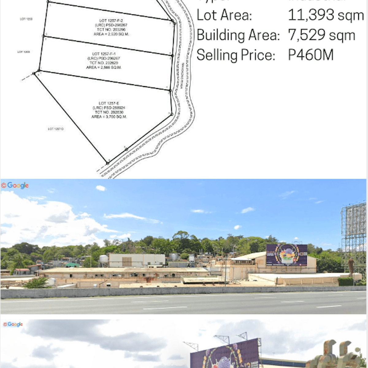 Industrial Property For Sale in Muntinlupa City Property 🏭] (November 2022) in