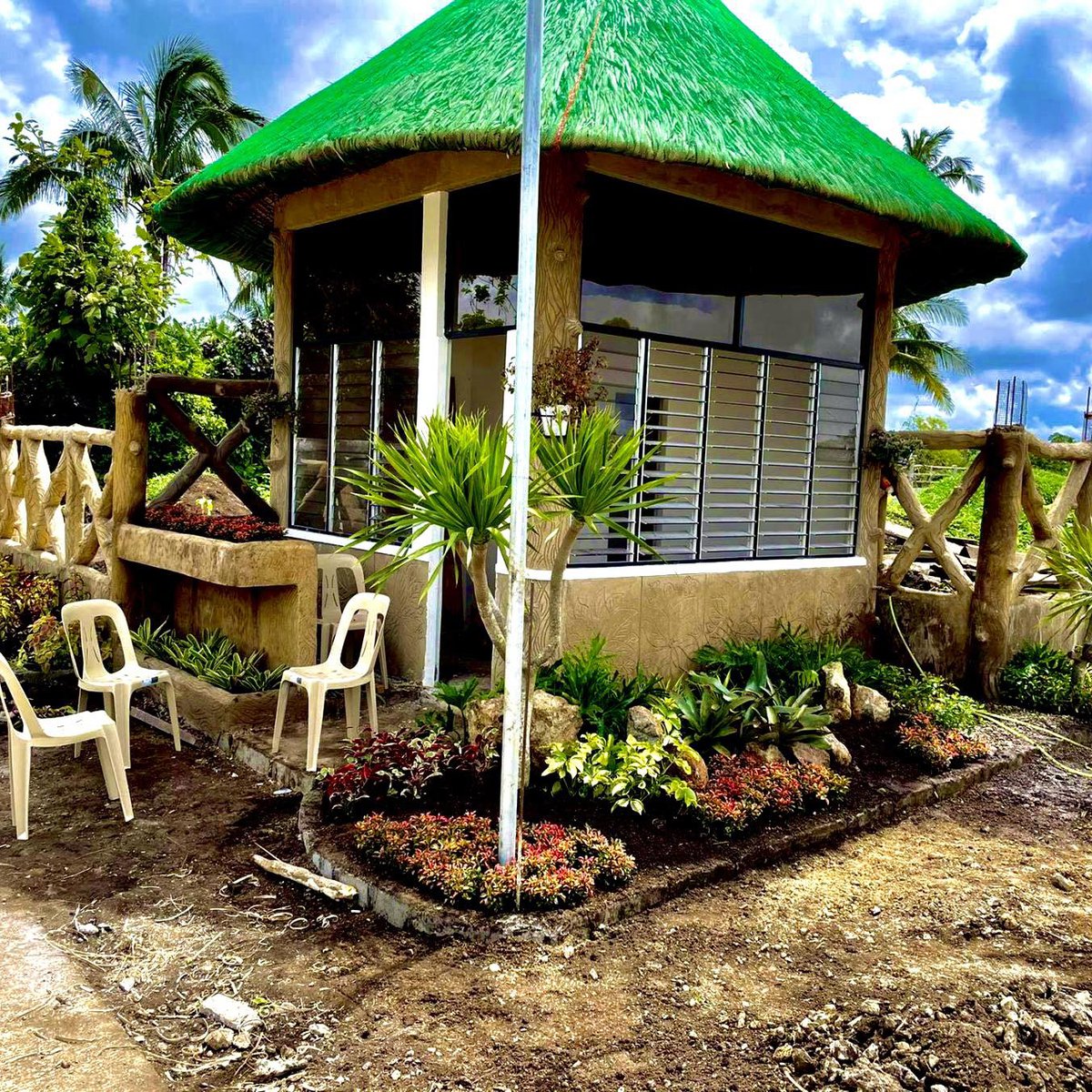 Farm lot and Residential for Sale in Alfonso Cavite [Lot 🚜] (August