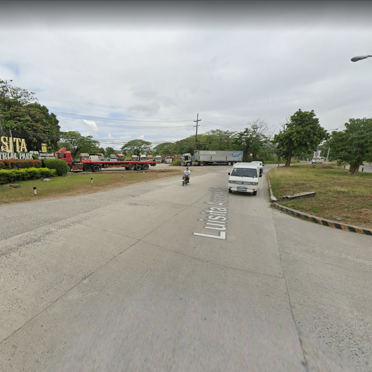 371 sqm Residential Lot For Sale in Tarlac City [Lot 🚜] (July 2023) in