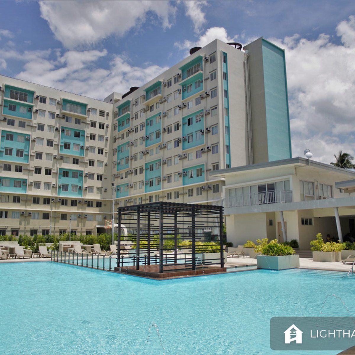 Marina Spatial 32 Square Meter Condo For Sale in Dumaguete [Condo 🏙️