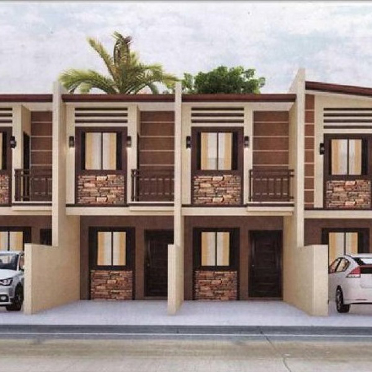 Pre-selling 3-bedroom House For Sale In Sauyo Quezon City [House And ...