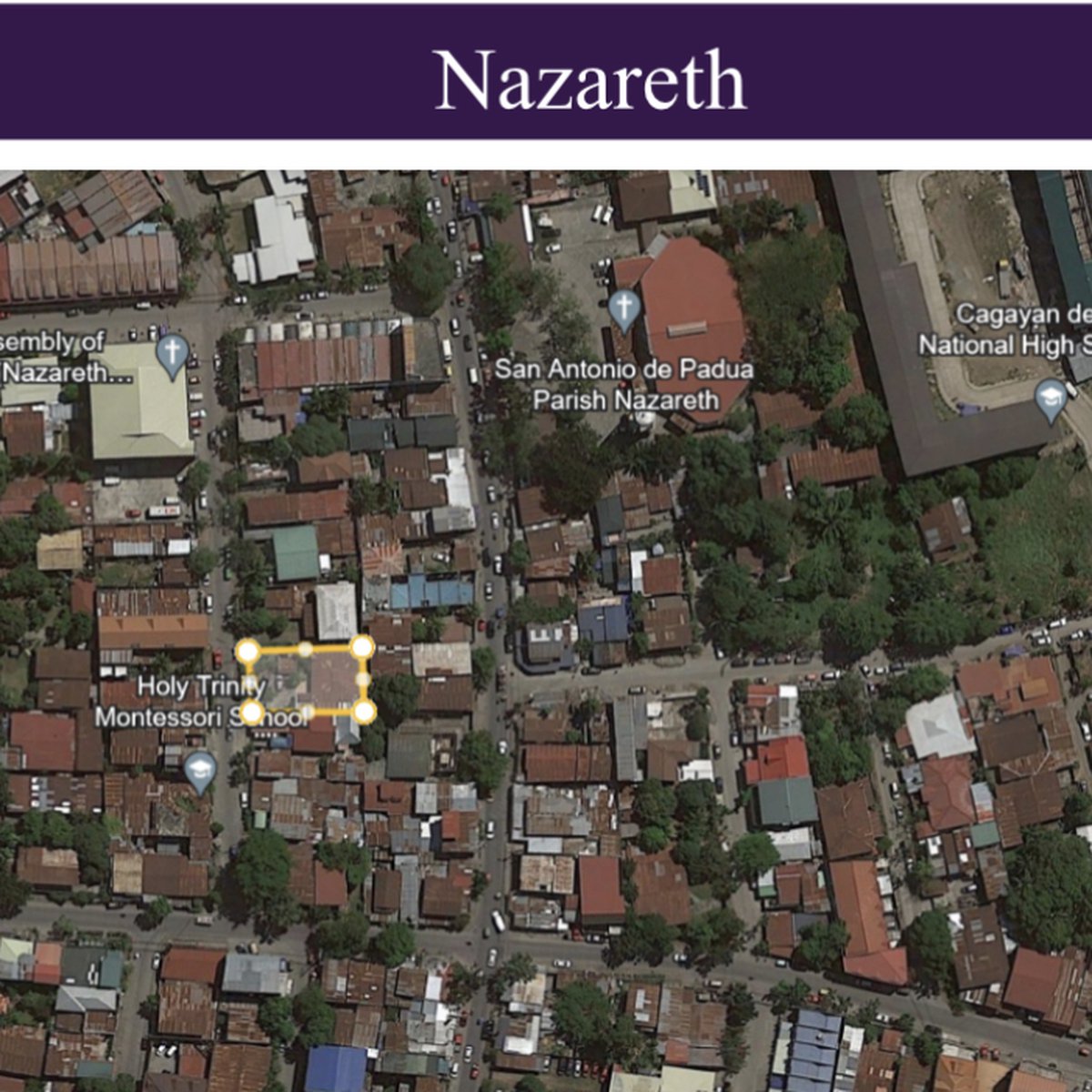555 sqm Commercial Property For Sale in Nazareth, Cagayan de Oro