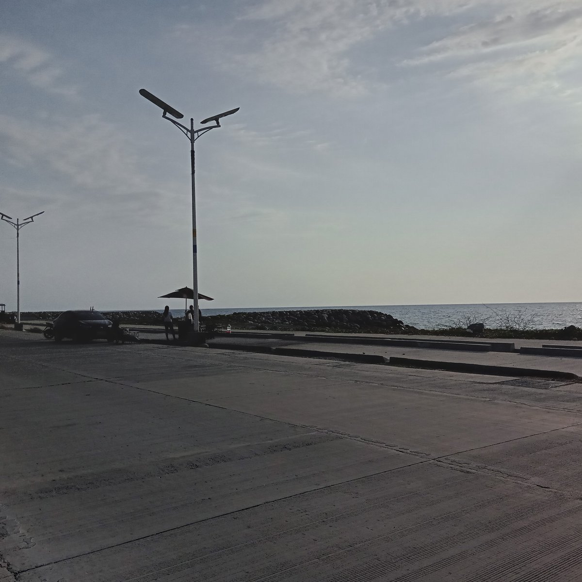 Beach Lot For Sale along ECO Park Road Agoo La Union [Lot 🚜] (August 2024) in Agoo, La Union for