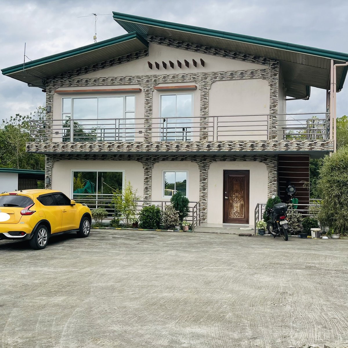 1.5 Has Farm For Sale With 3 Newly Built Structures Camiling Tarlac