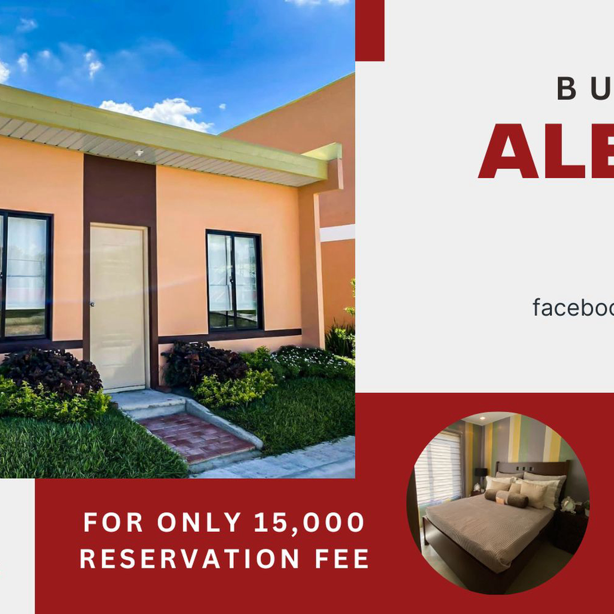 2bedroom Duplex / Twin House For Sale [House and Lot 🏘️] (January 2024