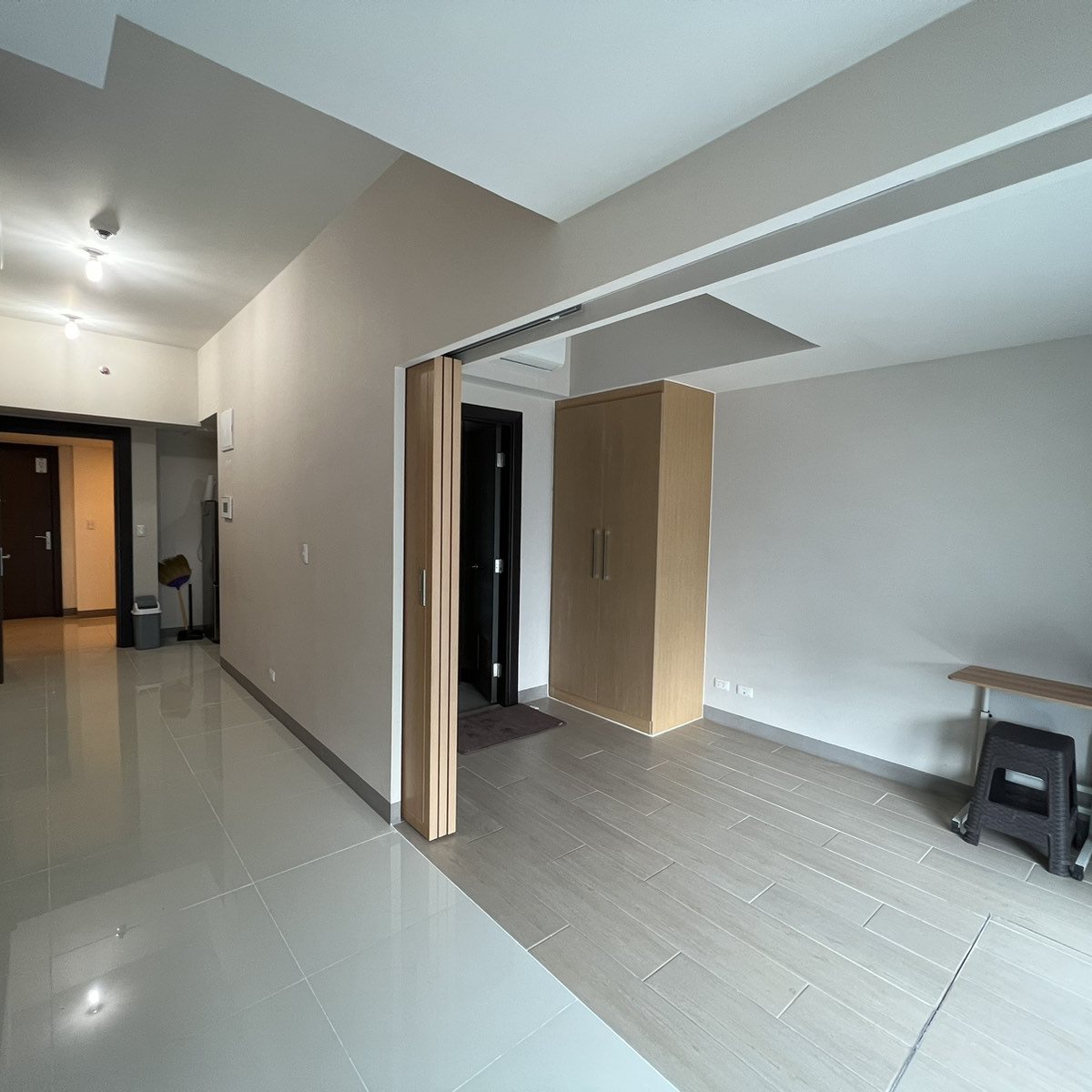 1 Bedroom For Sale in Uptown Parksuites at BGC [Condo 🏙️] (October 2022