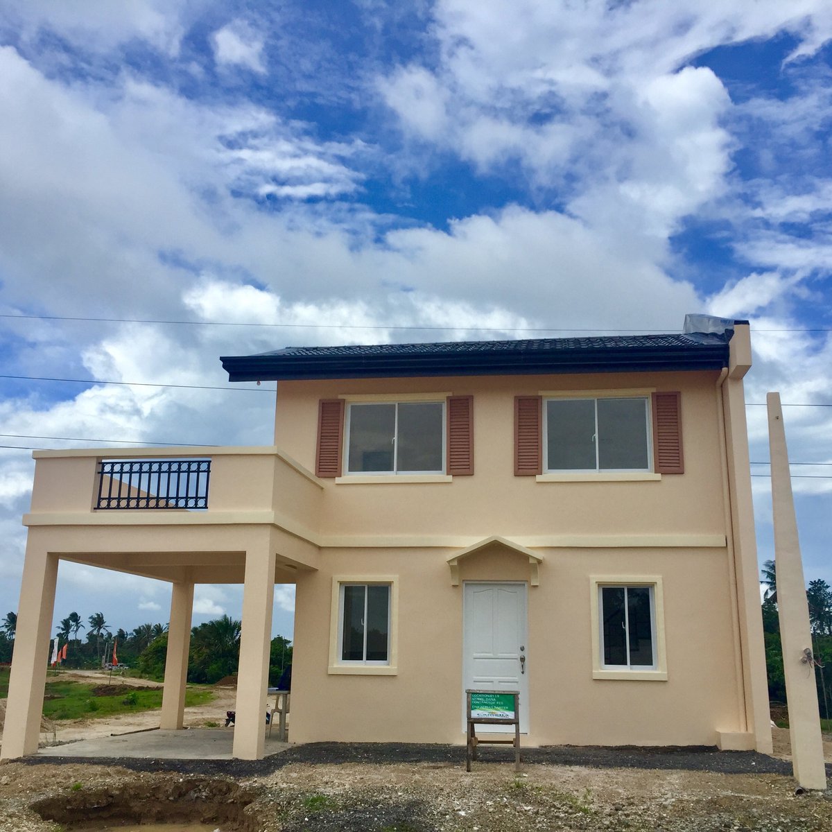 AFFORDABLE HOUSE AND LOT FOR SALE IN SORSOGON [House and Lot 🏘️] (July