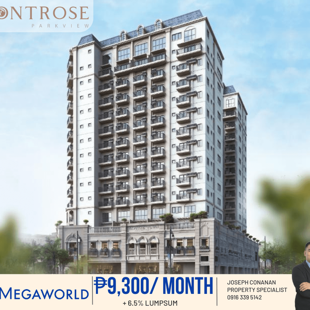 Pre selling Condo in San Fernando Pampanga No DOWNPAYMENT [Condo 🏙️] (December 2022) in San