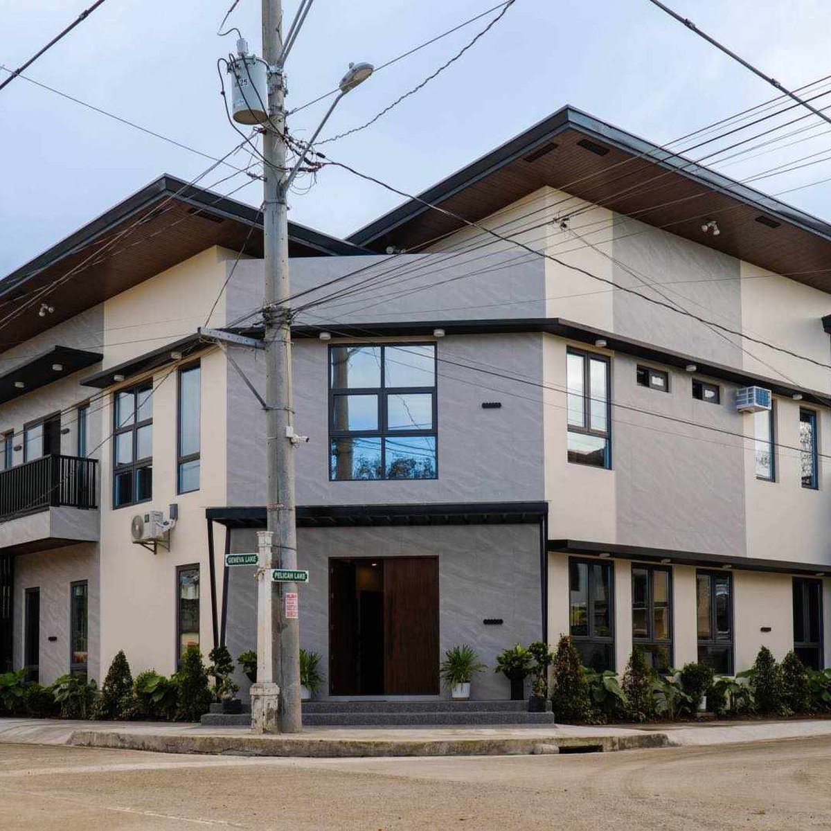 Hot Spring Resort FOR SALE Lakewood Residential Los Banos Laguna