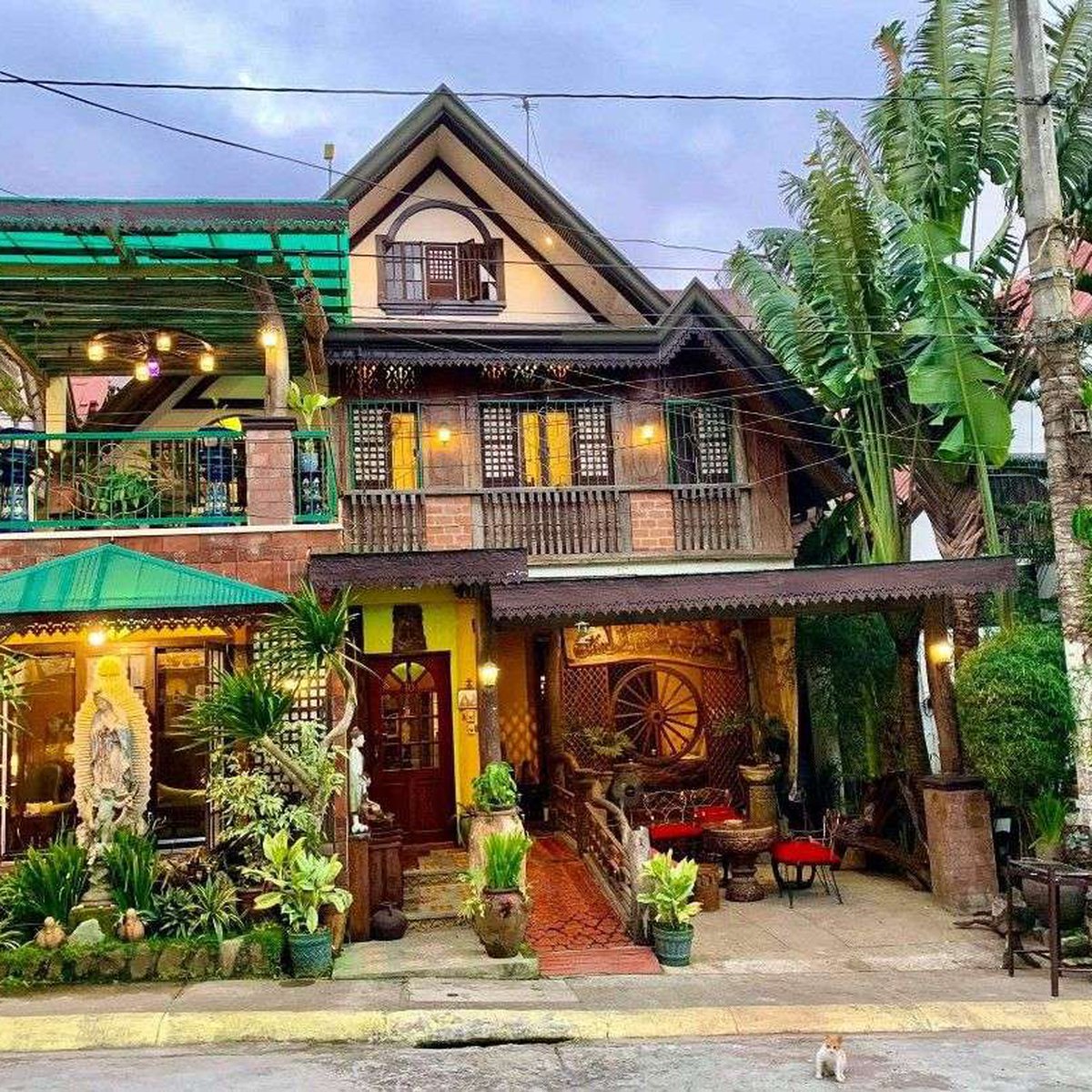 5BR House for Sale/ Rent in Mendez Crossing East, Tagaytay City [House