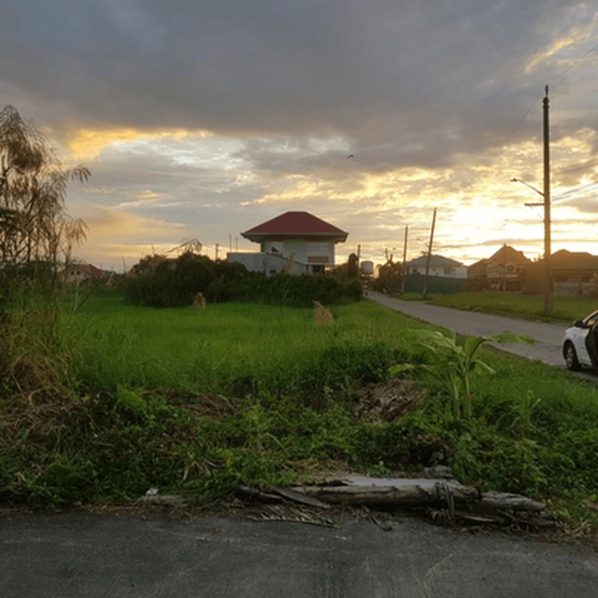 251 sqm Lot for Sale at Northfields Exec Subdivion, Malolos Bulacan