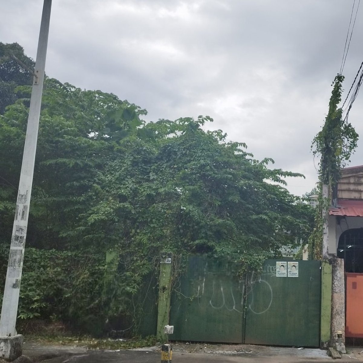 400sqm Lot For sale Fairview Quezon City PH2891 [Lot 🚜] (April 2024) in