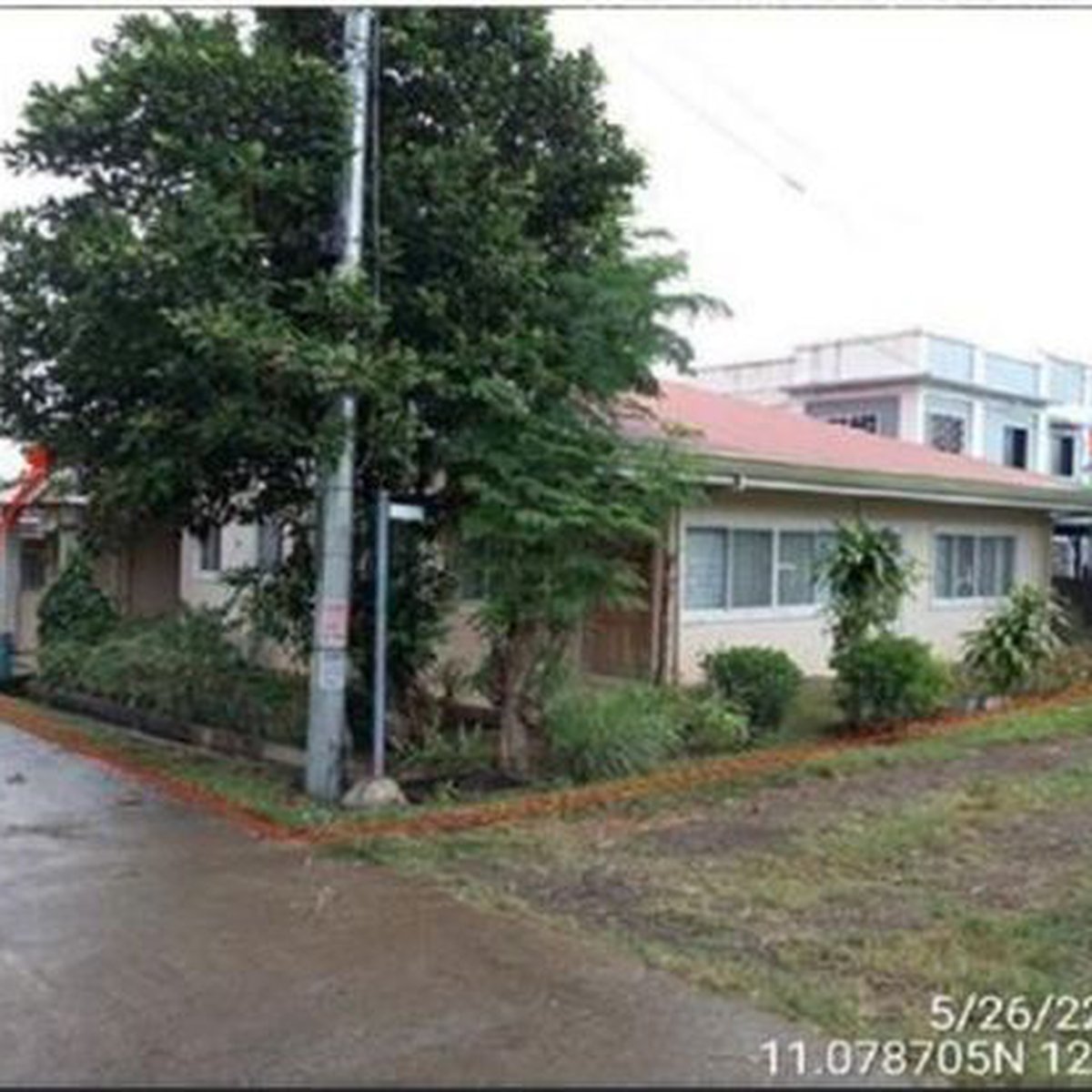 HOUSE FOR SALE IN OUR LADY OF LOURDESSUBD ORMOC CITY, LEYTE [House and