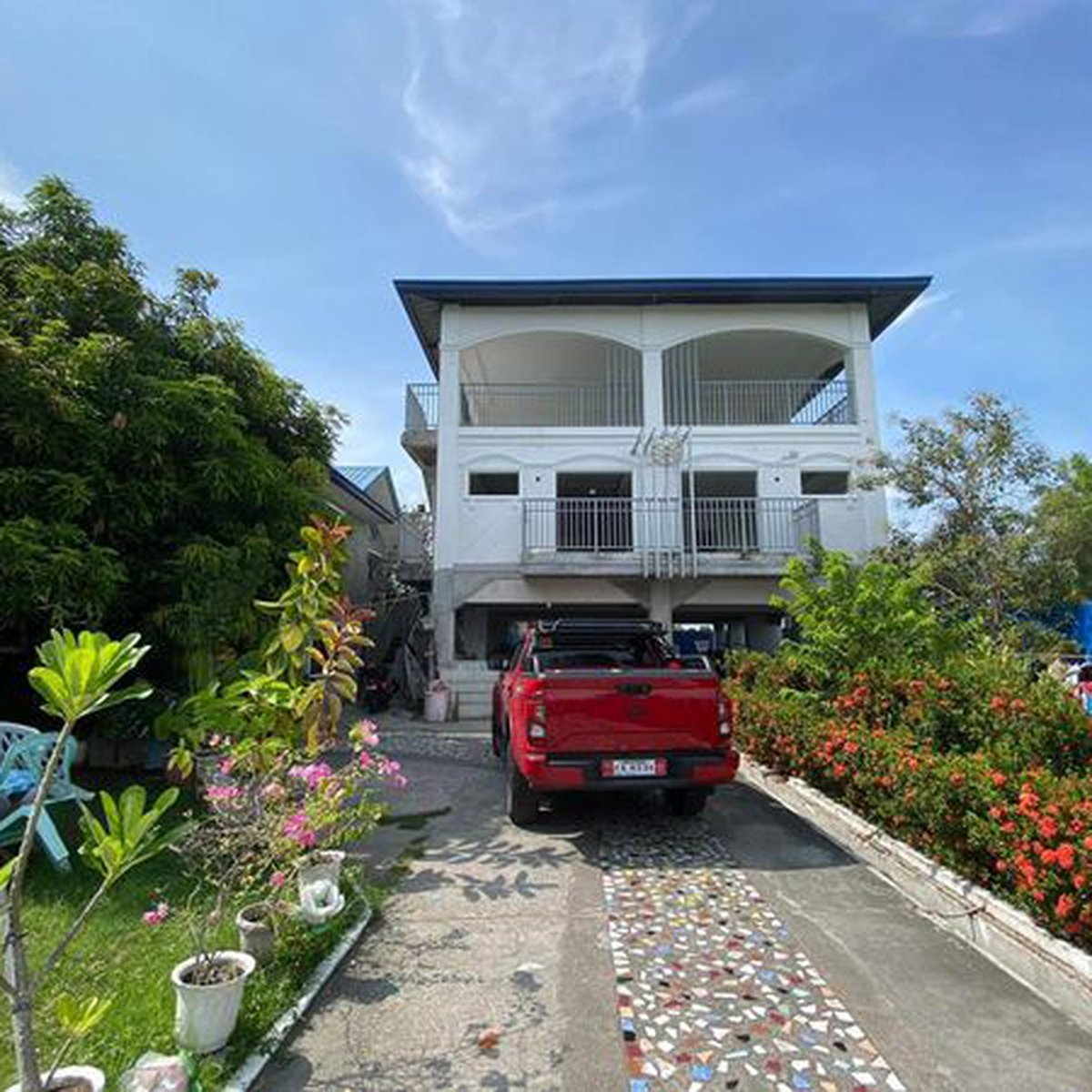 5bedroom House For Sale in Magalang Pampanga [House and Lot 🏘️] (July