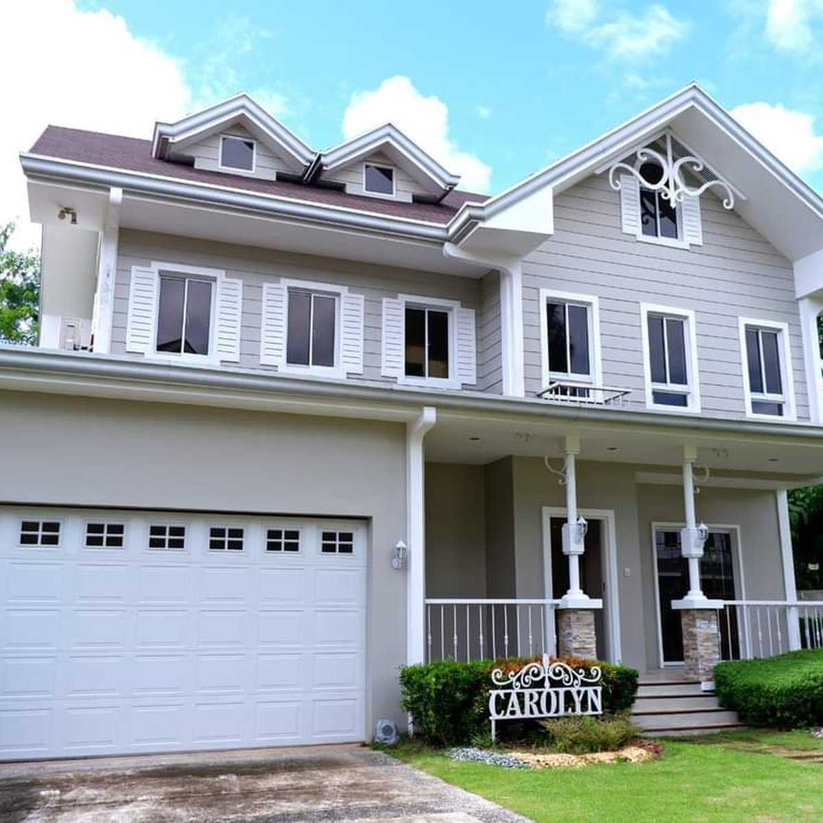 RFO 3bedroom Single Detached House For Sale in Santa Rosa Laguna