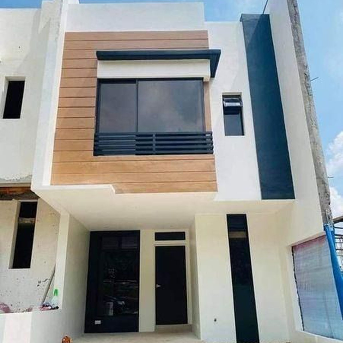 3BEDROOM TOWNHOUSE FOR SALE IN ANTIPOLO RIZAL
