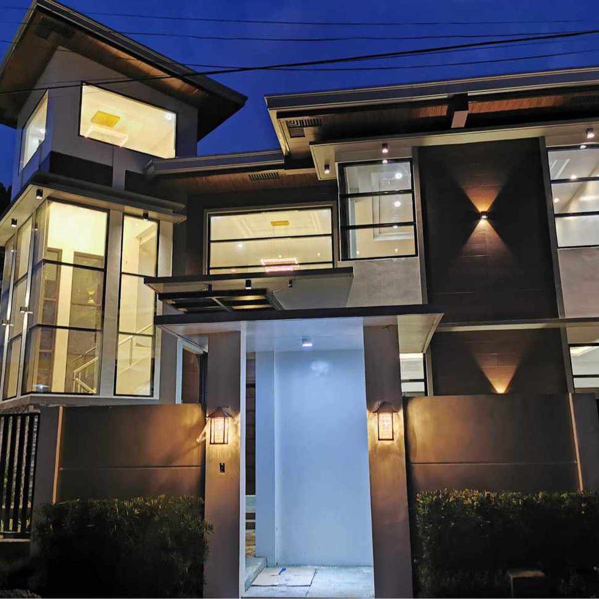 403.80 sqm FULLY FURNISHED House & Lot FOR SALE in North Fairview QC