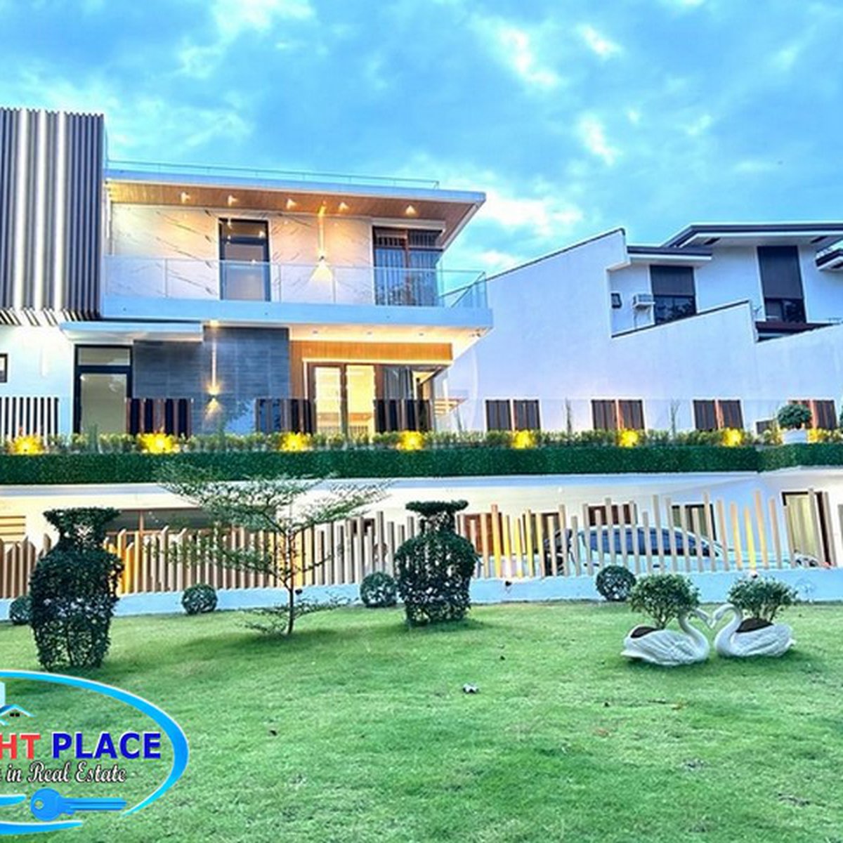 House and Lot For Sale in Vista Grande Talisay Cebu with Swimming Pool
