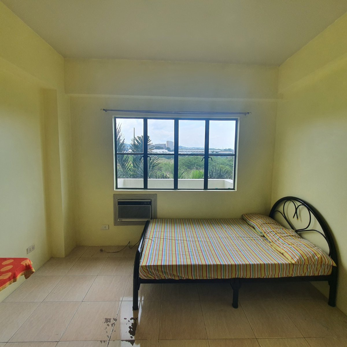 Studio Condo for Rent in Cainta Rizal Valley Golf [Condo 🏙️] (September