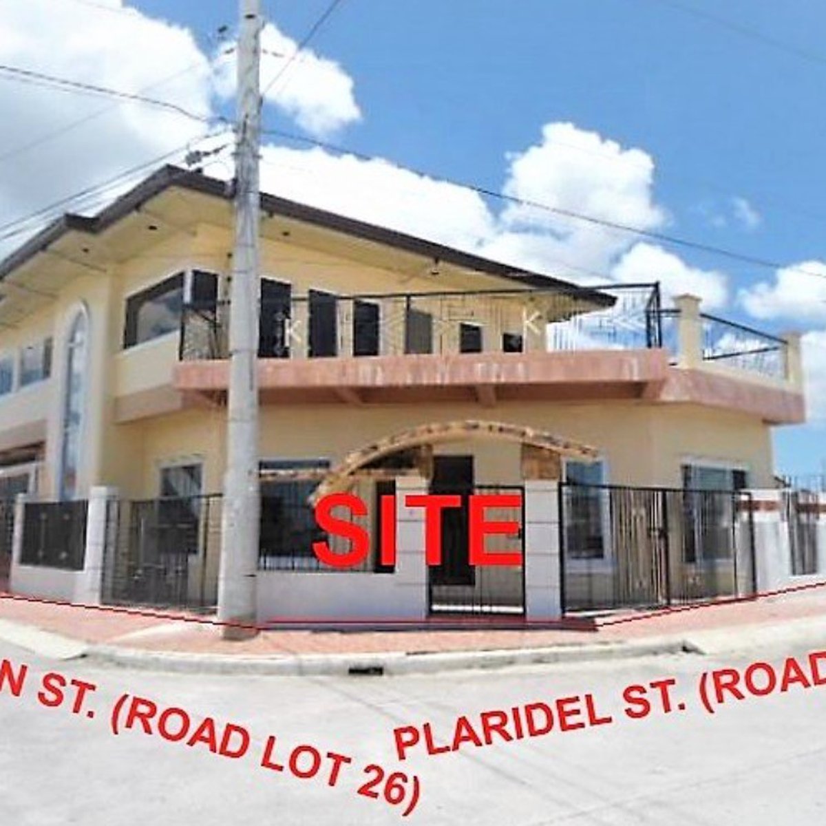 Calmar Homes Lucena City, Quezon [House and Lot 🏘️] (December 2023) in