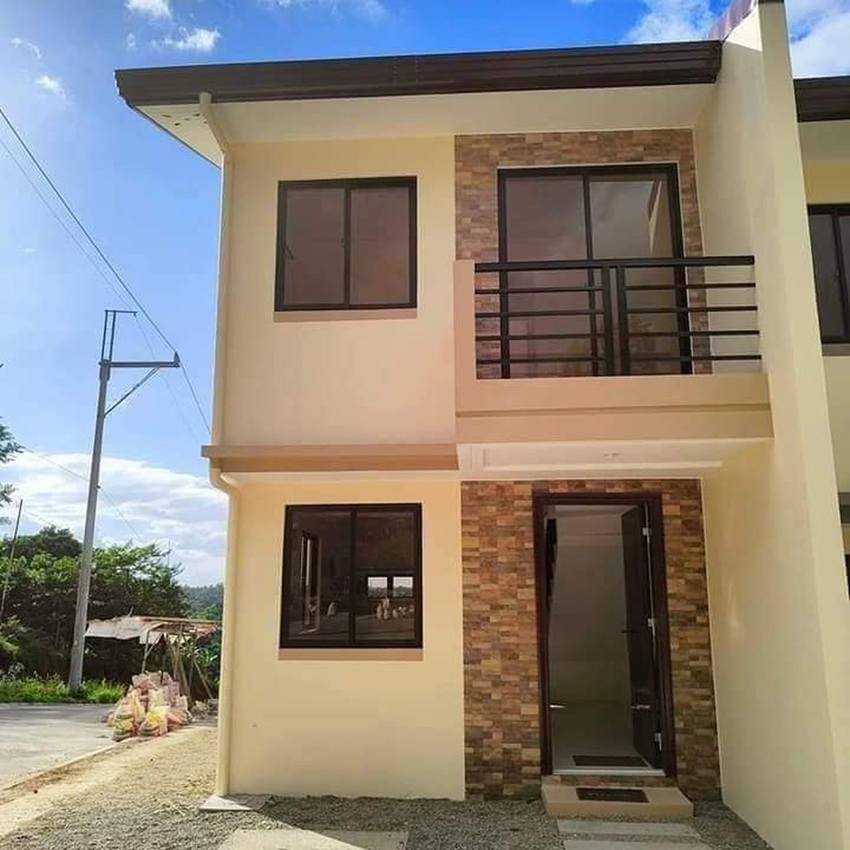 PRE SELLING TOWNHOUSE FOR SALE IN ANTIPOLO RESIDENCES [House and Lot 🏘️ ...